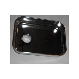 Лоток загрузочный Liloma для мясорубки TC12HD-10 купить в Е.Маркет