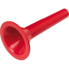 Купатница (насадка для набивки колбас) к мясорубке 12 20 мм, арт. Imbuto1220 купить в Е.Маркет