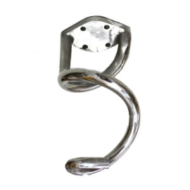 Крюк для тестомеса Hurakan HKN-30CN купить в Е.Маркет