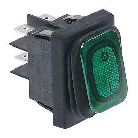 Выключатель для блинницы CRP, арт. SA1097 купить в Е.Маркет