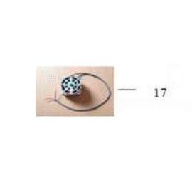 Мотор для сокоохладителя Hurakan HKN-LSJ50 купить в Е.Маркет