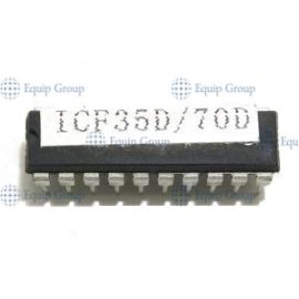 Микропроцессор Hurakan для HKN-ICF35D/70D купить в Е.Маркет