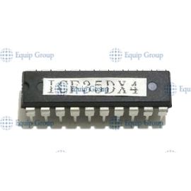 Микропроцессор Hurakan для HKN-ICF35DX4 купить в Е.Маркет