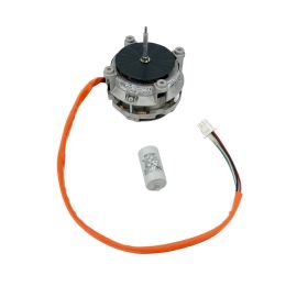 Мотор пароконвектомата Apach AP7M GAS 6033154 купить в Е.Маркет