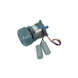 Мотор для миксера Hurakan HKN-M20SN купить в Е.Маркет