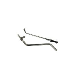 Механизм подъема дежи для миксера Hurakan HKN-IP30F2 105 - 113 купить в Е.Маркет