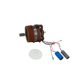Мотор для мясорубки Hurakan HKN-22SS купить в Е.Маркет