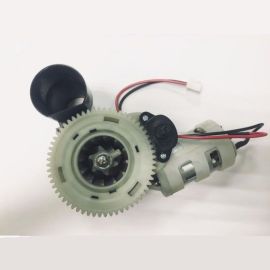 Мотор помола для кофеварки Hurakan HKN-ME купить в Е.Маркет