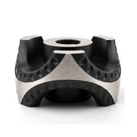 Матрица JGL-135-5B, 6 яч, Полумесяц Бугор (А), d100, ш52 купить в Е.Маркет