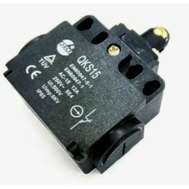 Микровыключатель HLP-15, поз №51 купить в Е.Маркет