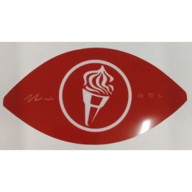 Мембрана крышки для Minigel, арт. 2Q000-04100 купить в Е.Маркет