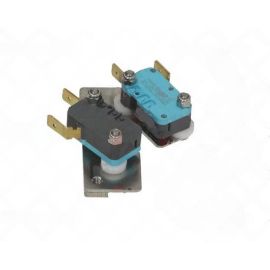 Микровыключатель в комплекте из 2 штук C26747для льдогенератора BREMA серии IMF купить в Е.Маркет