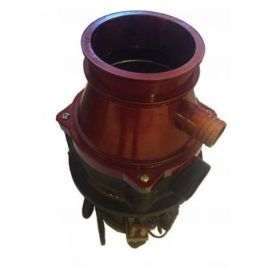 Мотор для измельчителя отходов Hurakan HKN-FWD купить в Е.Маркет