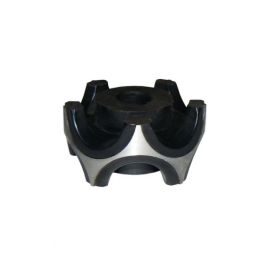 Матрица JGL-135-6A, 10 яч, Полумесяц Ровный, d90, w42 купить в Е.Маркет