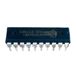 Микропроцессор для индукционной плиты Hurakan HKN-ICF70D2V купить в Е.Маркет