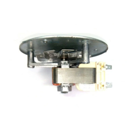 Мотор для печи конвекционной с пароувлажнением Hurakan HKN-XF023 купить в Е.Маркет