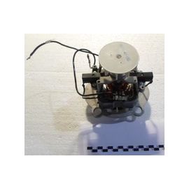 Мотор JAU BL-1500 - 19 купить в Е.Маркет