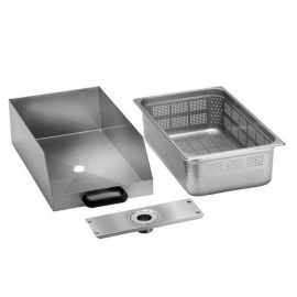 Мезгоуловитель для картофелечистки  FIMAR купить в Е.Маркет