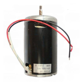 Мотор для соковыжималки Hurakan HKN-SPM купить в Е.Маркет