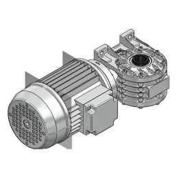 Мотор с редуктором 400V 250KW 12024767 (Z295003000) для машин посудомоечных серии FI, мод. FI-200 купить в Е.Маркет