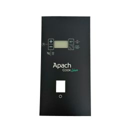 Наклейка для панели управления Apach для SH05 купить в Е.Маркет