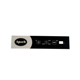 Накладка панели управления Apach AK 901 арт.41723 купить в Е.Маркет