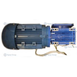 Мотор-редуктор для тестомеса Apach ASM48F 5M010510 купить в Е.Маркет