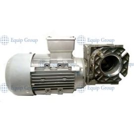 Мотор-редуктор 3-х фазный/2-х скоростной тестомеса Apach ASM16/22 5M010502 купить в Е.Маркет