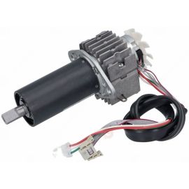 Мотор-редуктор Minigel 24V, арт. 3Q000-00000/3Q000-00081 купить в Е.Маркет