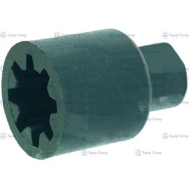 Муфта для миксера Apach F2523 купить в Е.Маркет