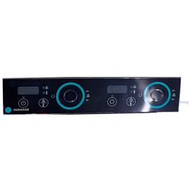 Наклейка панели для индукционной плиты Hurakan HKN-ICF70D2V купить в Е.Маркет