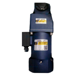 Мотор-редуктор для льдогенератора Hurakan HKN-MAR200 (чешуя) купить в Е.Маркет