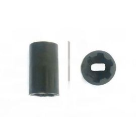 Муфта для миксера погружного Hurakan HKN-MP160 COMBI купить в Е.Маркет