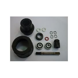 Муфта Liloma в сборе с валом для WK350 купить в Е.Маркет