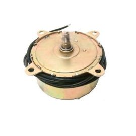 Мотор-редуктор для аппарата для попкорна Hurakan HKN-PCORN2. Поз. 24 купить в Е.Маркет