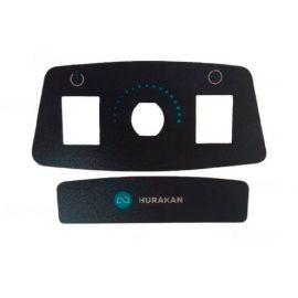 Наклейка корпуса для блендера Hurakan HKN-BLW2 купить в Е.Маркет