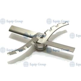 Нож стандартный для аппарата Pacojet II 69012006 купить в Е.Маркет