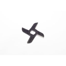 Нож двухсторонний МИМ-600 (фр) (без бурта) купить в Е.Маркет