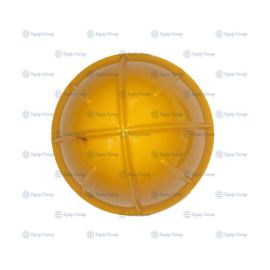 Насадка большая для соковыжималки Hurakan HKN-SPM купить в Е.Маркет