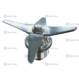 Нож в сборе для блендера Hurakan HKN-HBH830 купить в Е.Маркет