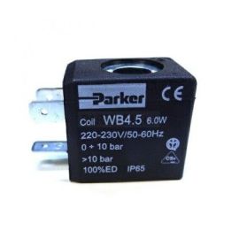 Обмотка клапана UGOLINI, арт 22800-23741  купить в Е.Маркет