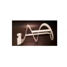 Насадка-мешалка внешняя для гранитора Hurakan HKN-MT купить в Е.Маркет