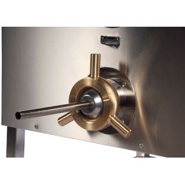 Насадка Koneteollisuus Oy (KT) LM-42/130 для купат 20 мм (нерж. сталь) купить в Е.Маркет