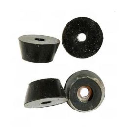 Ножки в комплекте для кофемолки Hurakan HKN-M купить в Е.Маркет