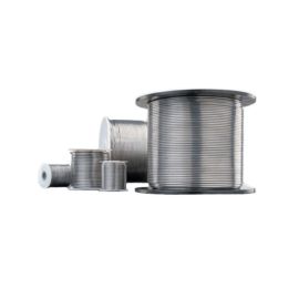 Нихромовая лента 5х0,2 мм (м) купить в Е.Маркет