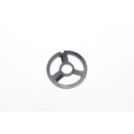 Нож подрезной к мясорубке МИМ-300/№764(литой) под бурт купить в Е.Маркет