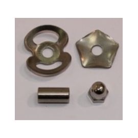 Нож в сборе JAU для SR1 купить в Е.Маркет