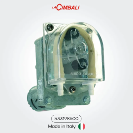 Насос пульсирующий для молока 533198600 для кофемашины серии M1 купить в Е.Маркет