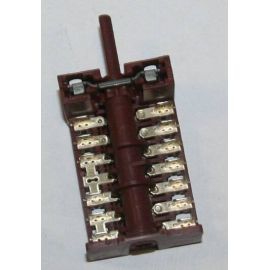 Пакетный переключатель Z683085 к FI-120 купить в Е.Маркет