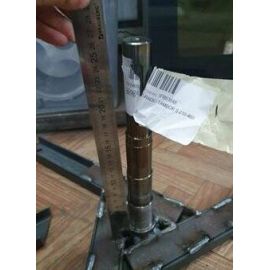 Ось-крестовина 12146028 (1FB03048) для машины сушильной Fagor, серии SR купить в Е.Маркет